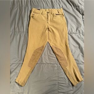 Ariat women’s riding breeches